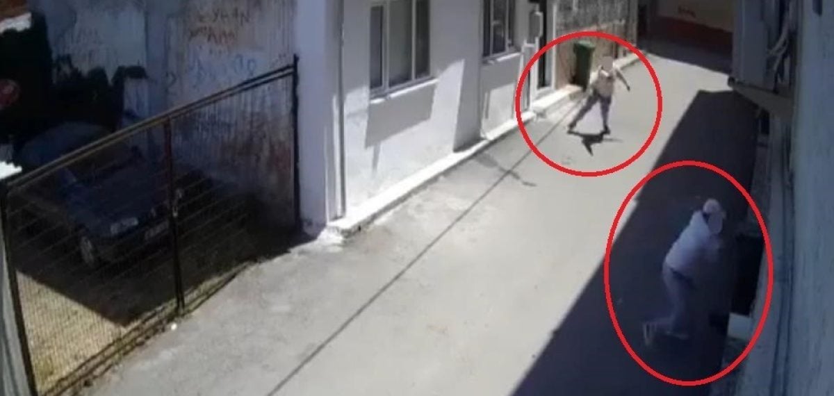 Bursa Osmangazi’de silahlı çatışma: 26 yaşındaki Oğulcan Dinç hayatını kaybetti