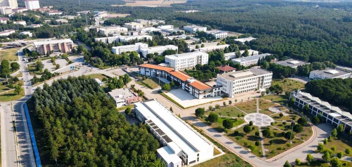 Bursa Uludağ Üniversitesi Türkiye’de 18. sıraya yükseldi, rektör hedefi ilk 1000