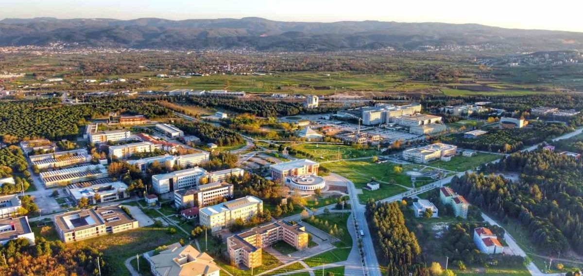 Bursa Uludağ Üniversitesi’nden YKS’ye özel canlı tanıtım serisi 17 Temmuz’da başlıyor