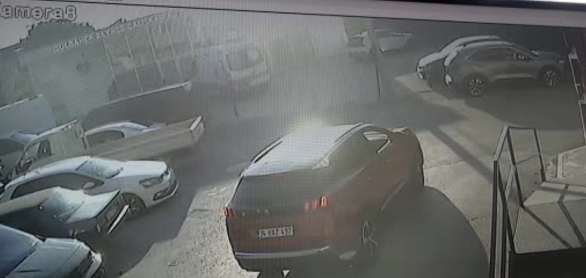 Bursa’da 112 istasyonuna çöp kavgası: İki sağlık görevlisi darp edildi