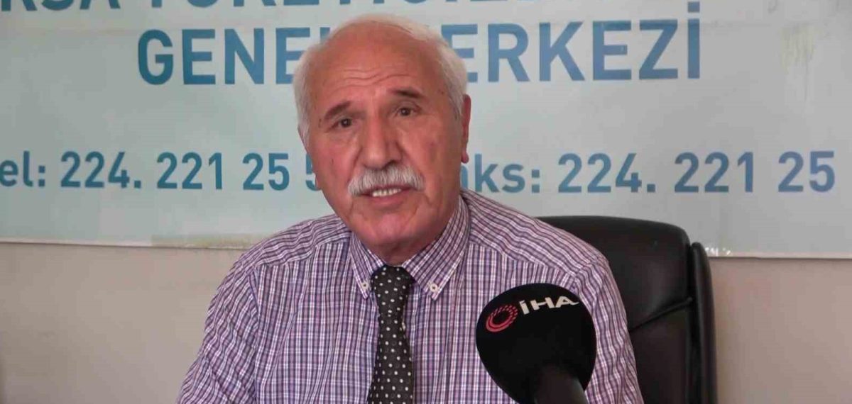 Bursa’da depozito uygulaması sonrası fiyat artışı iddiaları üzerine Ticaret İl Müdürlüğü denetim başlattı