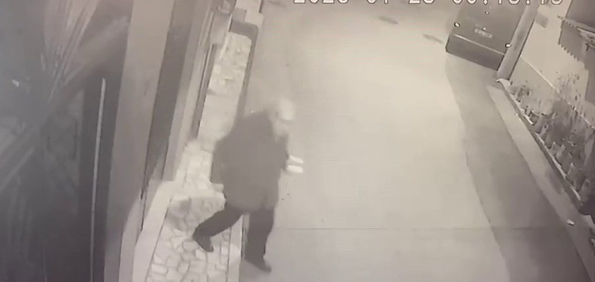 Bursa’da eşi emekli polis olan Ali Fuat Uzunoğlu’nun öldürülmesiyle ilgili davada sanık ilk kez hakim karşısına çıktı