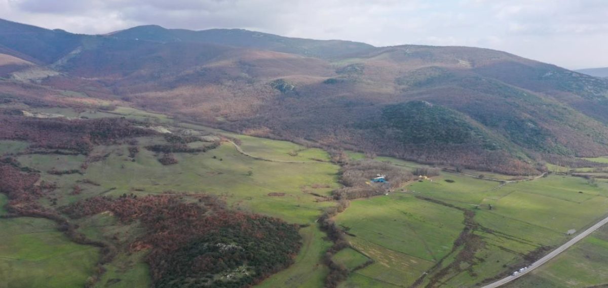 Bursa’da Yenişehir’deki çimento projesine mahkeme iptali — ÇED eksikleri vurgulandı