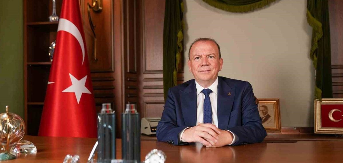 Bursa’dan 5 Borsa üyesi İSO İkinci 500 listesine girdi, 16 ilk 1000’de