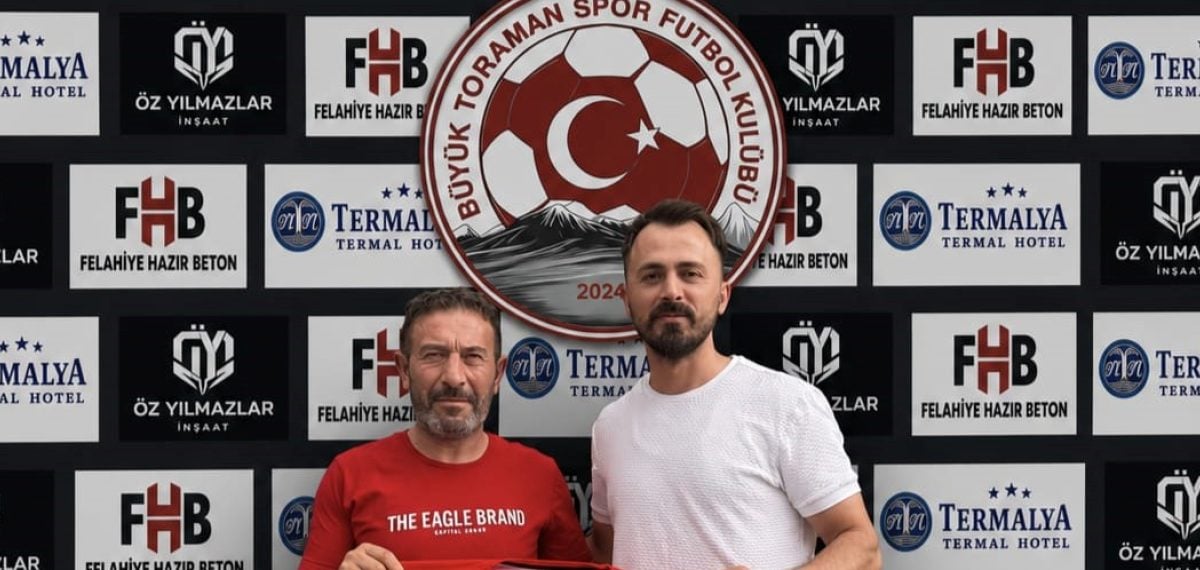 Büyük Toramanspor transferde hareketli: Kadroya çok sayıda imza