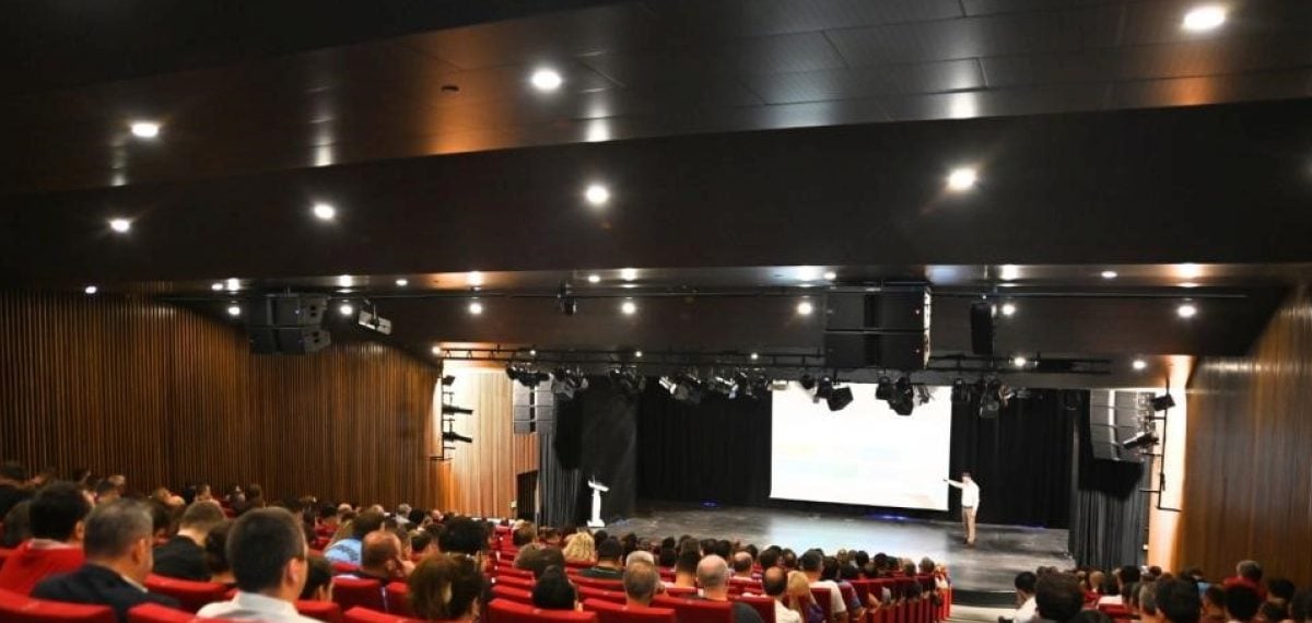 Büyükşehir personeline ‘Kamuda Etik Değerler ve İlkeler’ eğitimi verildi