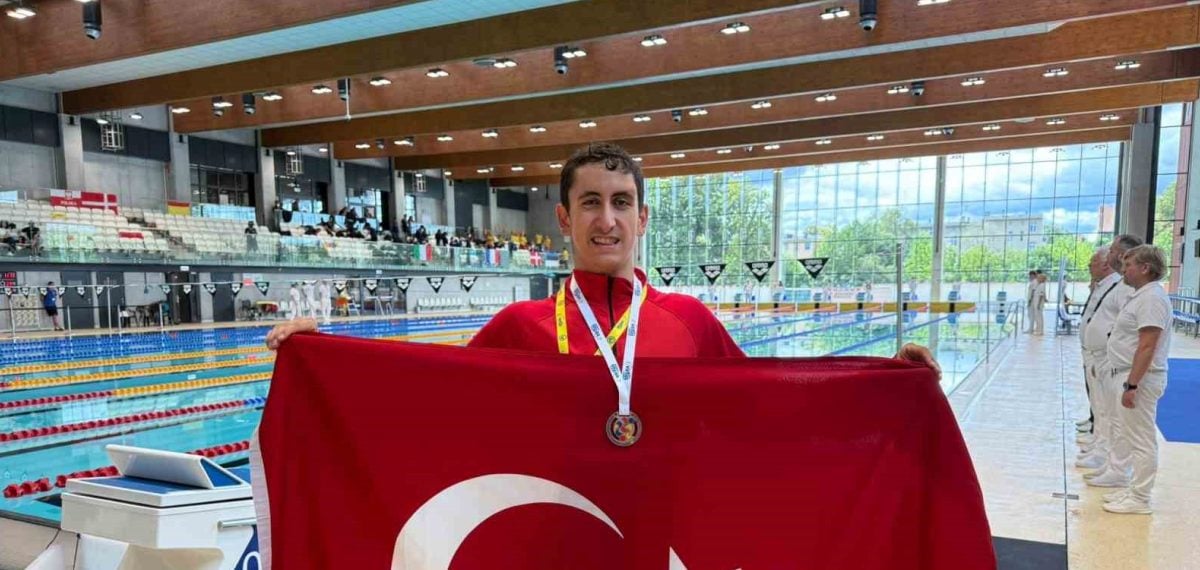 Bydgoszcz’ta VIRTUS Oyunları: Türkiye Özel Sporcuları 4. günde 9 madalya kazandı