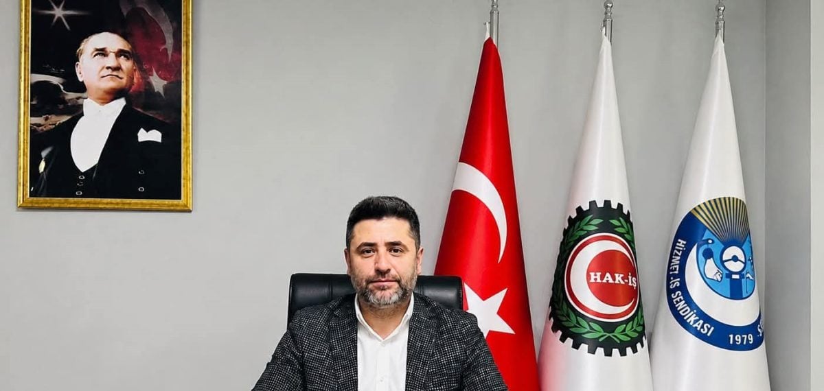 Çamaş Belediyesi’inde sendika baskısı iddiası işçiler ekonomik yaptırımla karşılaşıyor