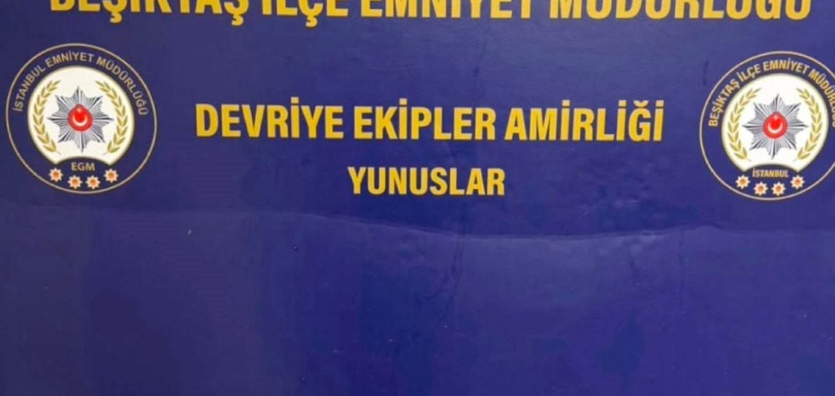 Çamaşır makinesine saklanan 200 gram esrar ele geçirildi, 1 kişi gözaltında