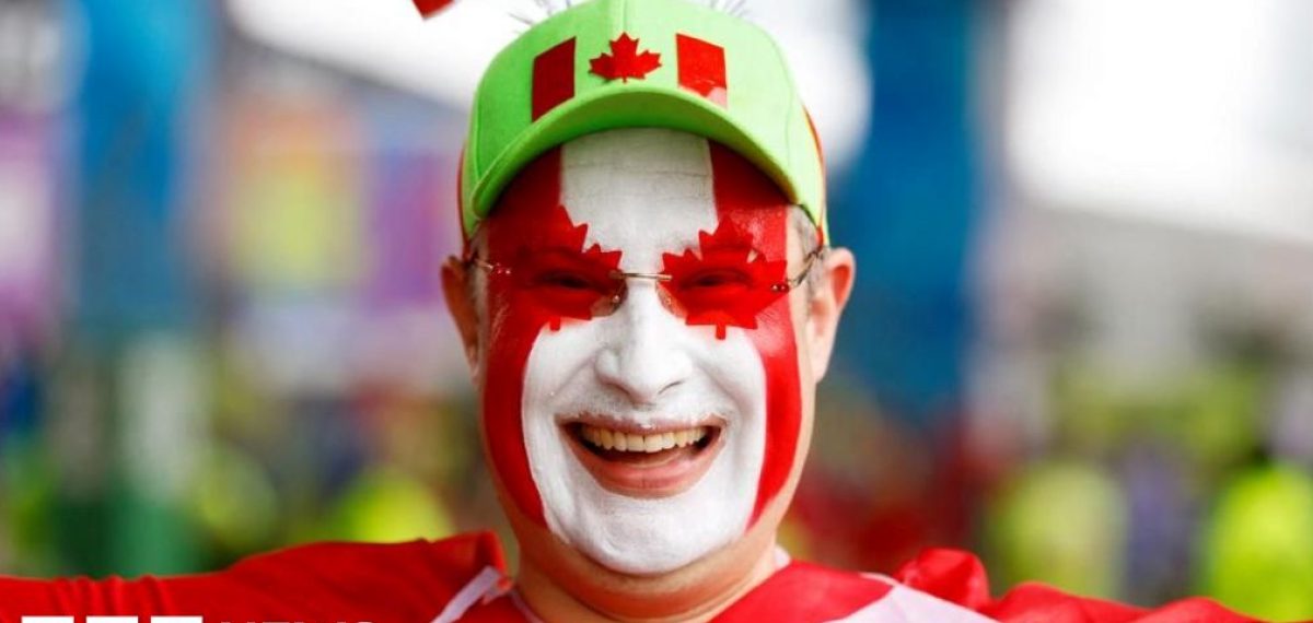 Canada reaches World Cup last 16 at home as hosting boosts fan interest and local business