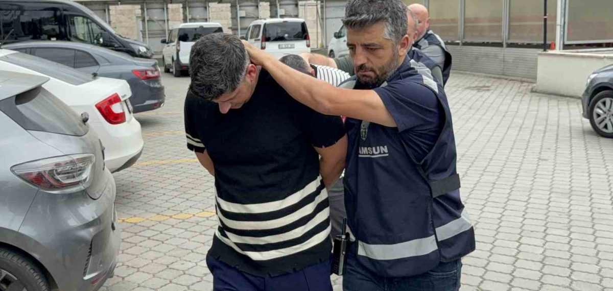 Canik’te 700 lira kavgası kanlı bitti: 1 tutuklu, 3 adli kontrol