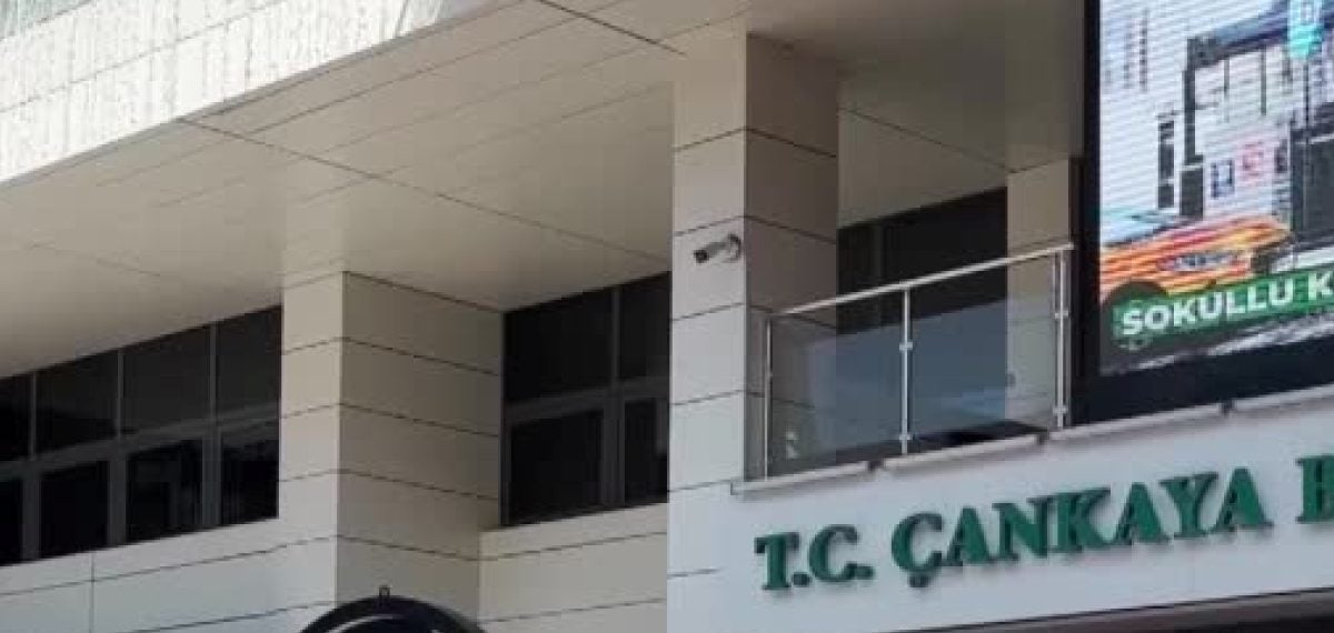 Çankaya Belediye Başkanı Hüseyin Can Güner’in şüpheli ifadesi ve malvarlığı açıklaması