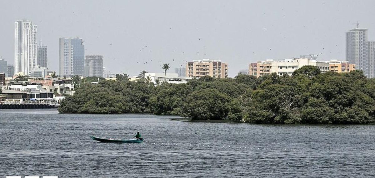 Cargo plane with five crew missing off Karachi coast, authorities say