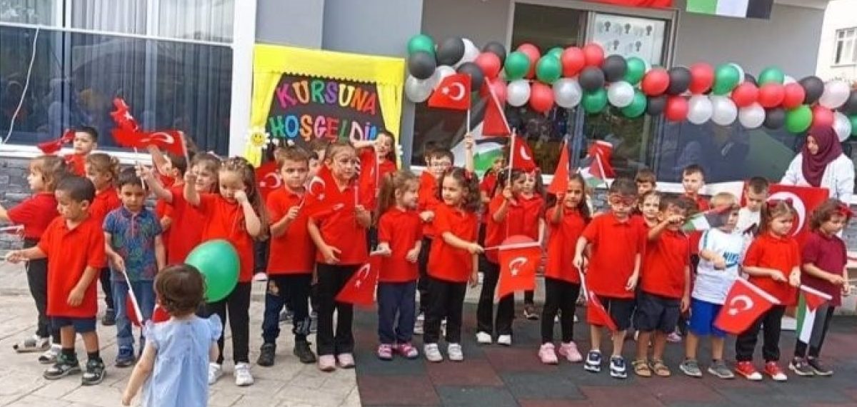 Çarşamba’da Yaz Kur’an Kursları 6 Temmuz’da başlayacak, yaklaşık 10 bin öğrenci katılacak