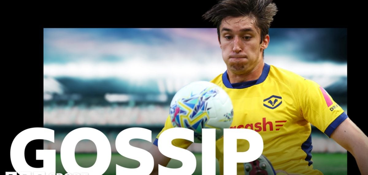 Celtic, Bologna and Sassuolo among clubs pursuing strikers as Scottish transfers progress