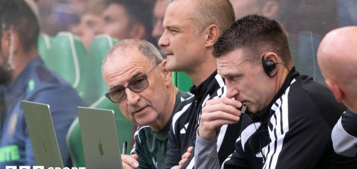 Celtic manager Martin O’Neill says squad will be bolstered despite transfer setbacks