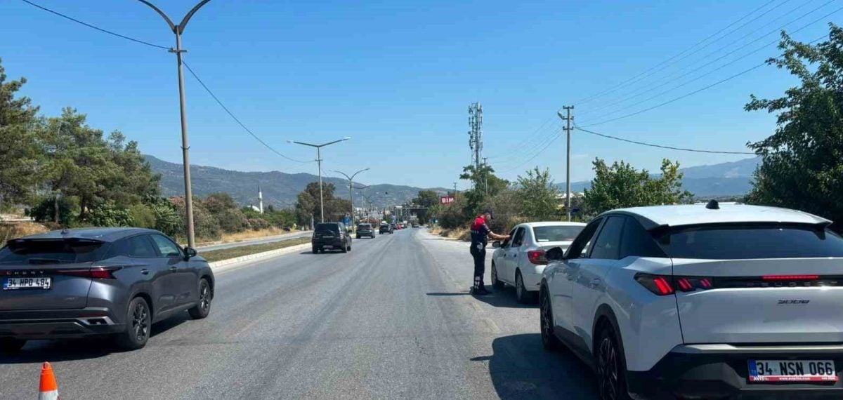 Çember-132 operasyonunda 40 kişi yakalandı, aramalar ve cezalar açıklandı