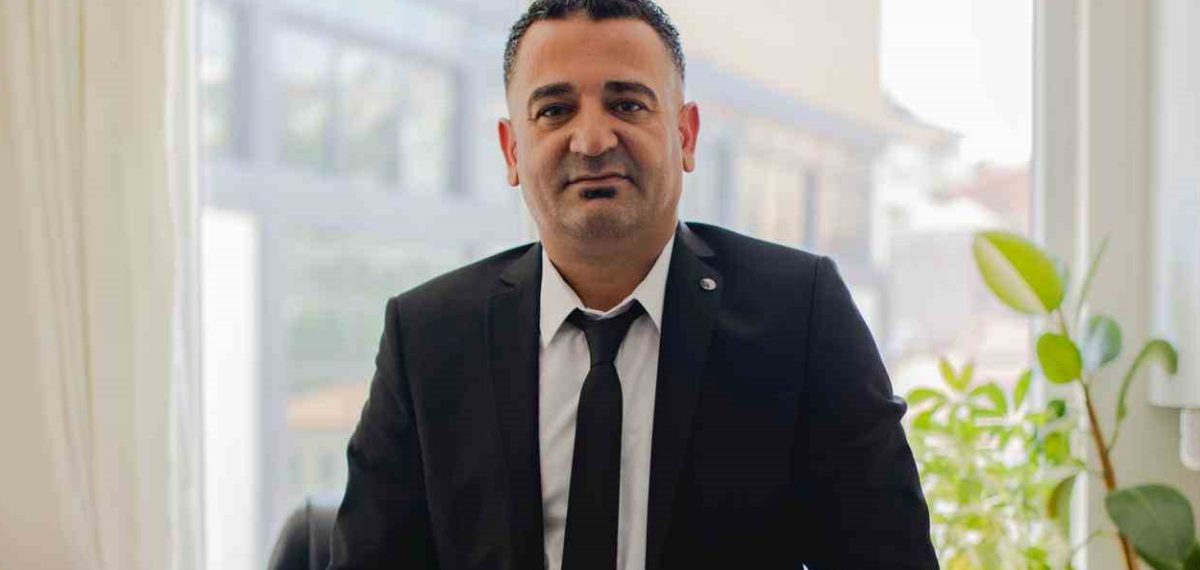 CHP Bilecik İl Başkanlığına atanan Yağmur: Kurumsal kararlar esas alınacak