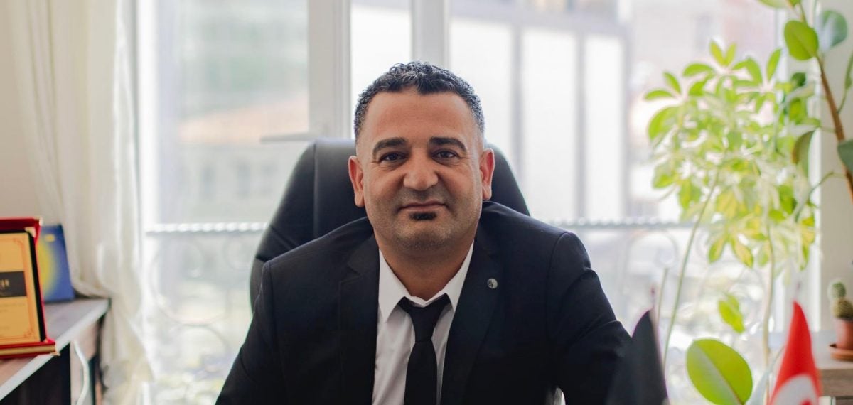 CHP Bilecik İl Başkanlığına Kazım Yağmur atandı, parti içi birlik vurgulandı
