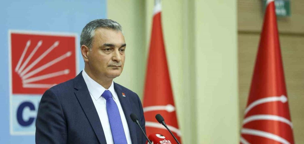 CHP MYK kararı: 4 il başkanlığı görevden alındı, 5 ile atama yapıldı