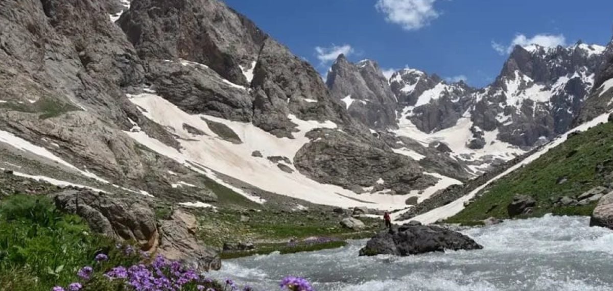 Cilo Dağları’nda kısmi serbestlik: bazı parkur ve güzergahlar açıldı