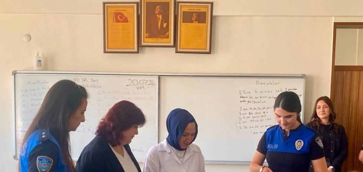 Çini ve oyuncak kurslarıyla çocuklara kültürel ve mesleki destek sağlandı