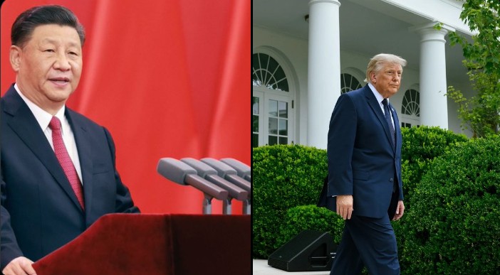 China’s move next week could become the United States’ biggest nightmare