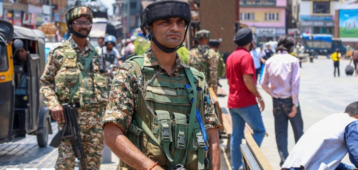 Clashes in Rawalakot kill protester amid seat-reservation dispute