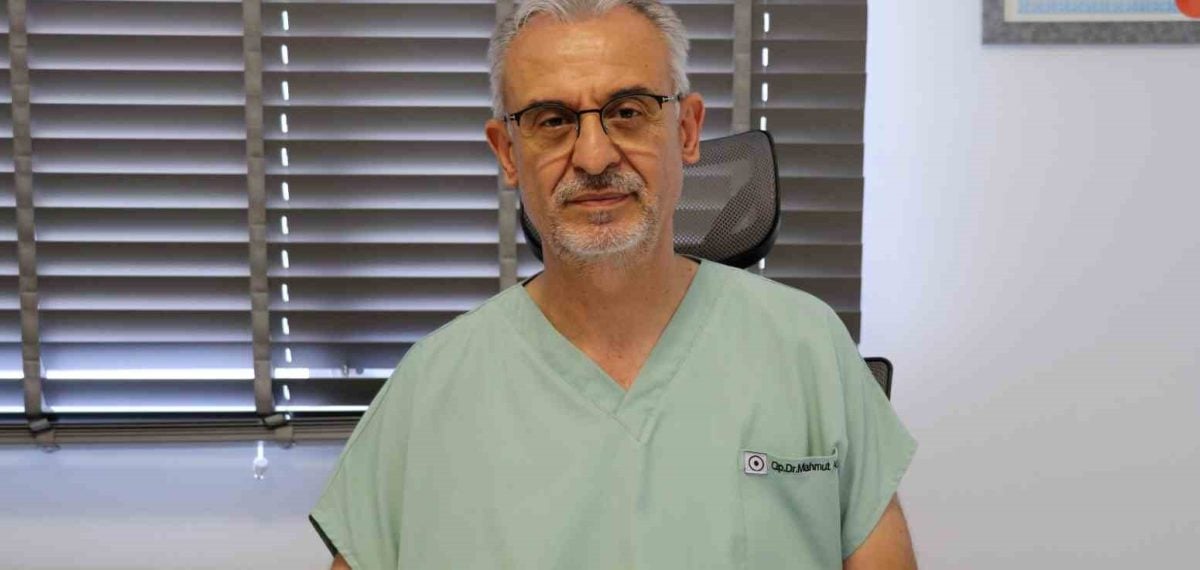 Çocuk Cerrahından uyarı: Sünnetin sağlık faydaları ve doğru zamanlaması