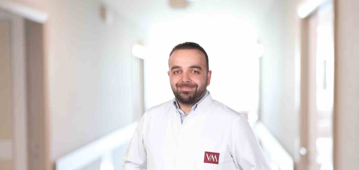 Çocuklarda da artış gösteren karaciğer yağlanması uyarısı: VM Medical Park Maltepe’den önlem çağrısı