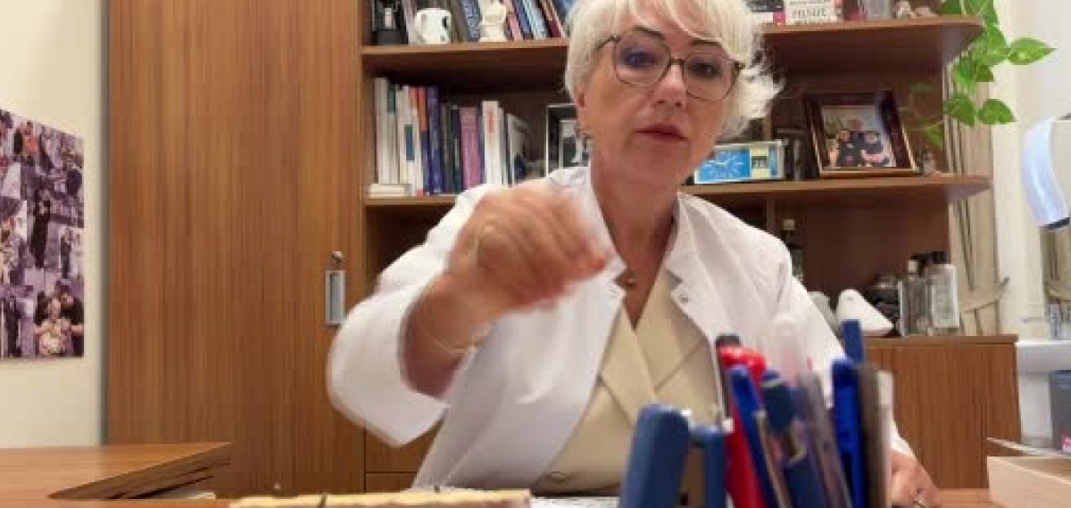 Çocuklarda sık görülen su siğili: Bulaşma yolları ve tedavi seçenekleri
