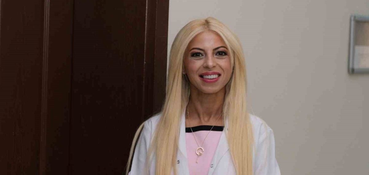 Çorum Hitit Üniversitesi’nden görme engelli annelere sesli ve Braille destekli dijital aşı kartı