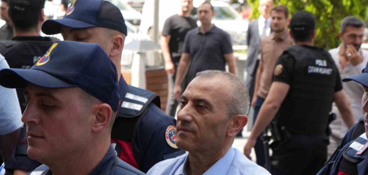 Cumhuriyet Başsavcılığı: Gülistan Doku dosyasında delil karartma şüphesi