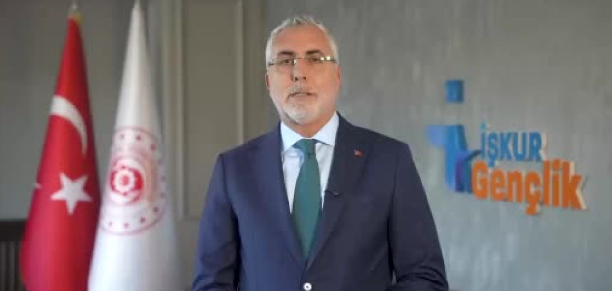 DABİS artık İŞKUR Mobil’den erişime açıldı, tercih göstergeleri uygulamaya taşındı