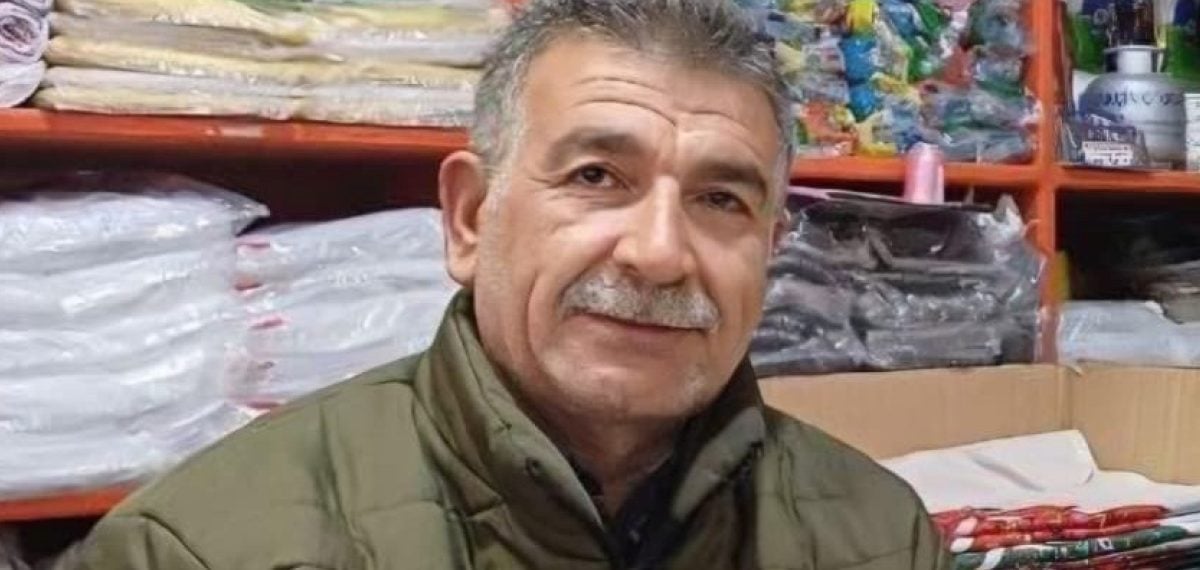 Darende’de doğa fotoğrafçısı Cahit Girgin dağlık alanda ölü bulundu