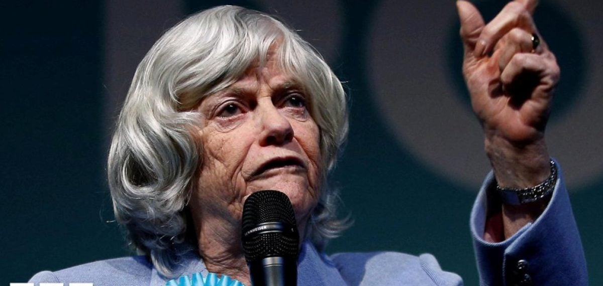 Dartmoor: Police launch murder inquiry after Ann Widdecombe found dead at home