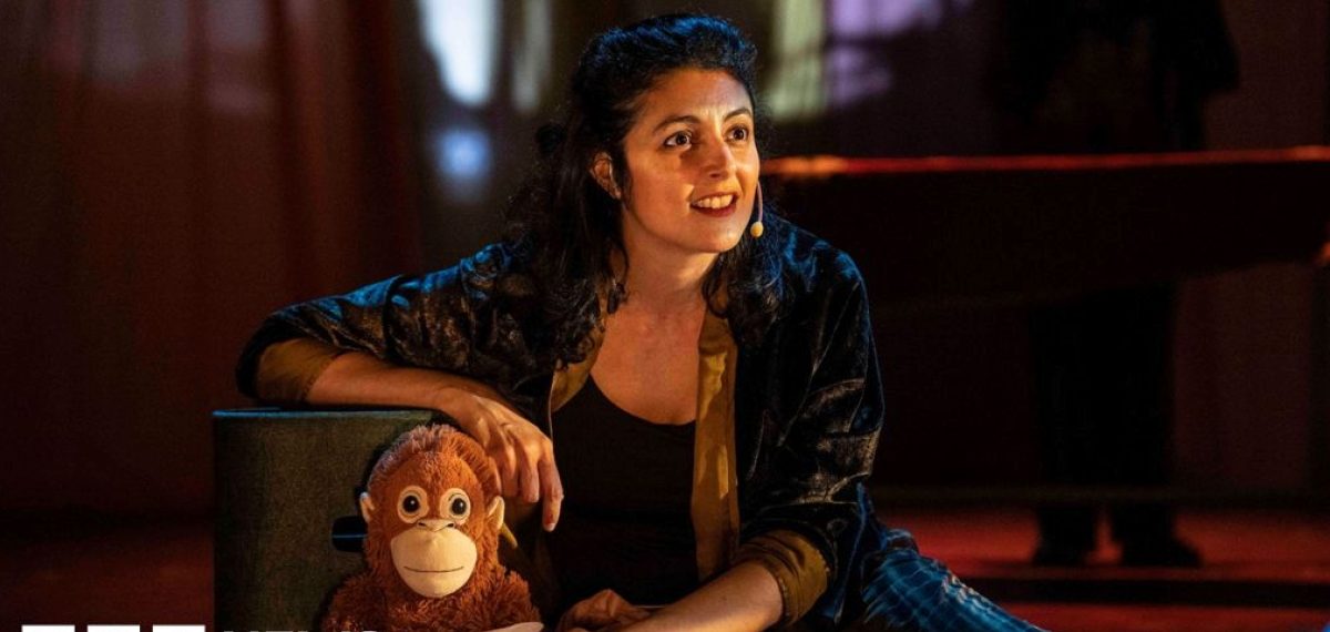 Delhi play ‘Belly of the Beast’ explores motherhood’s hidden struggles on stage