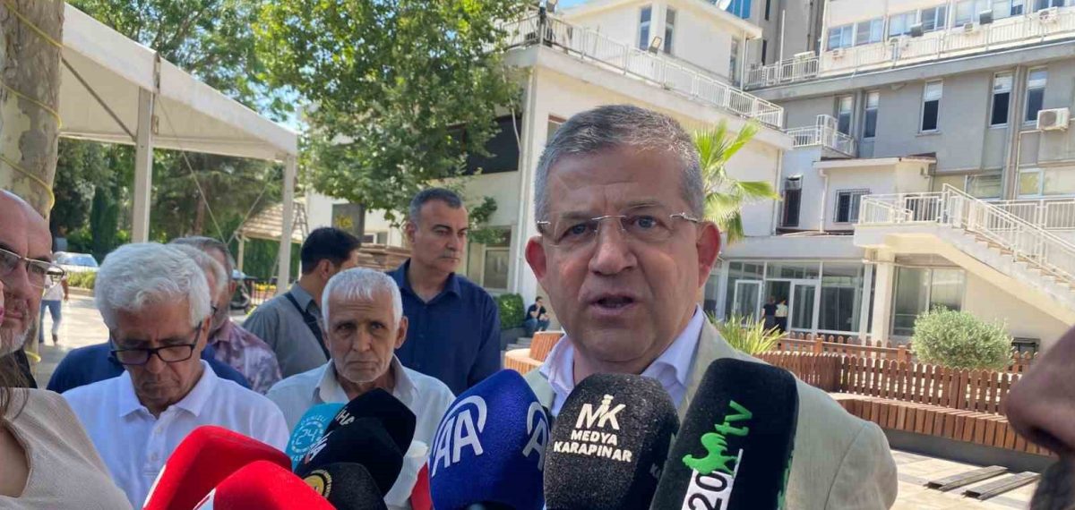Denizli AK Parti İl Başkanı Subaşıoğlu: Belediye ve DESKİ araç kiralama ihalesi 150 araç artışı içeriyor