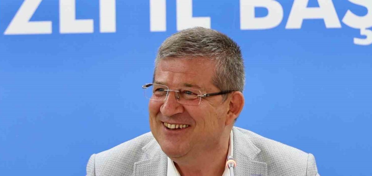 Denizli AK Parti İl Başkanı Subaşıoğlu’ndan muhtarlara hakaret eden belediye başkanına kınama