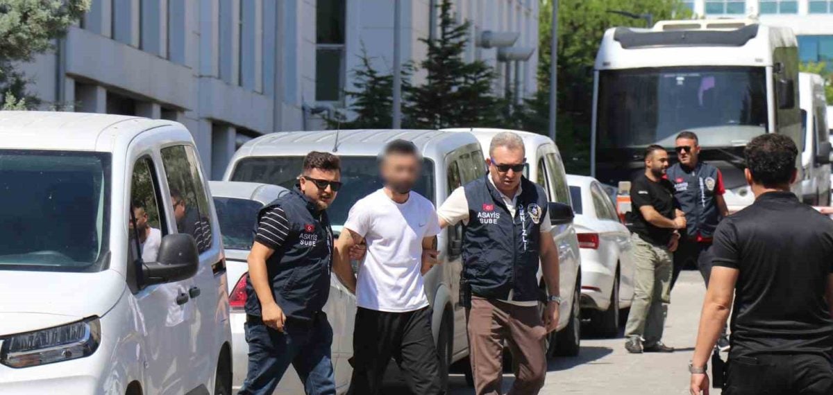 Denizli’de 20 yıllık faili meçhul cinayette iki zanlı tutuklandı