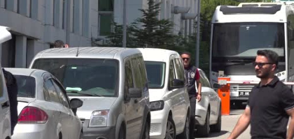 Denizli’de 2006’daki bakkal cinayeti 20 yıl sonra çözülerek 4 şüpheli adliyeye sevk edildi
