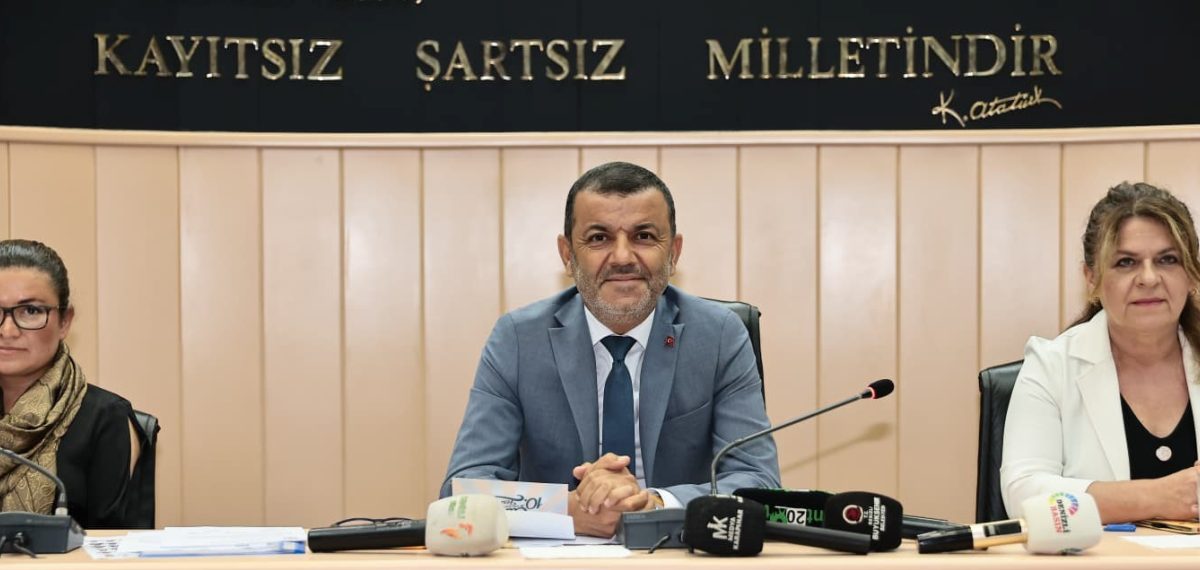Denizli’den öğrencilere kapsamlı destek: Beslenme, kıyafet ve KPSS harçları karşılanacak