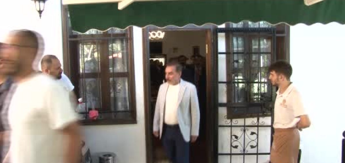 Destici: Yazıcıoğlu soruşturmasında kusur ve kast ortaya çıkarılacak