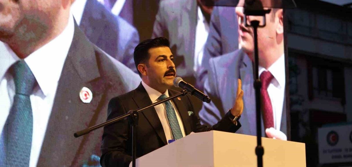 Devlet Memurları Konfederasyonu Başkanı Kaya: Memur zammı enflasyon karşısında yetersiz kaldı