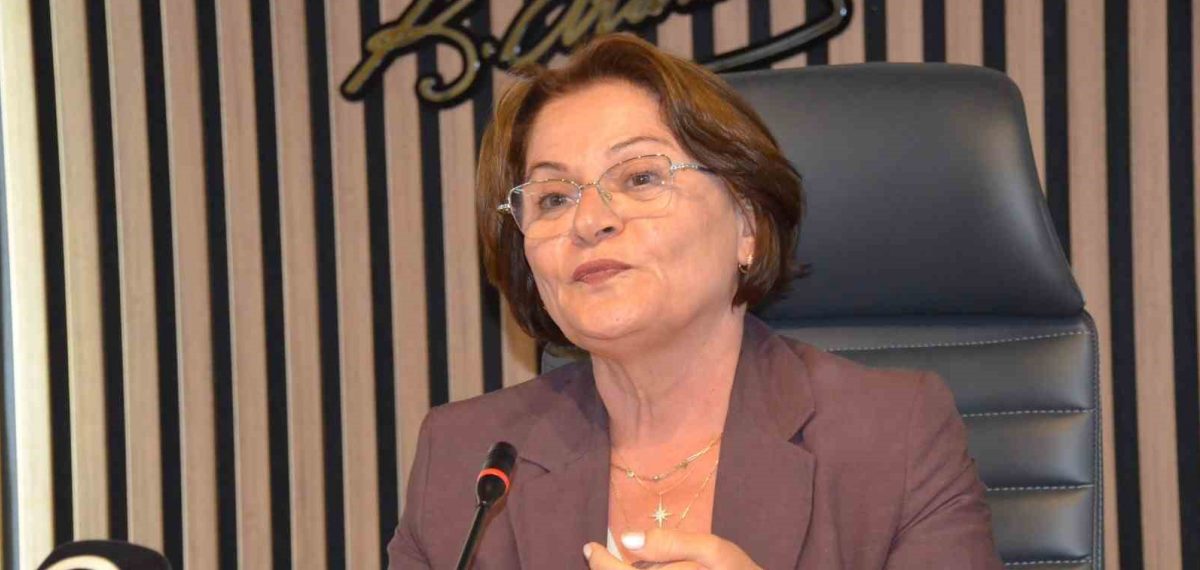 Didim Belediye Başkanı Gençay’tan Mavişehir pazar ücreti ve sokak hayvanları açıklaması