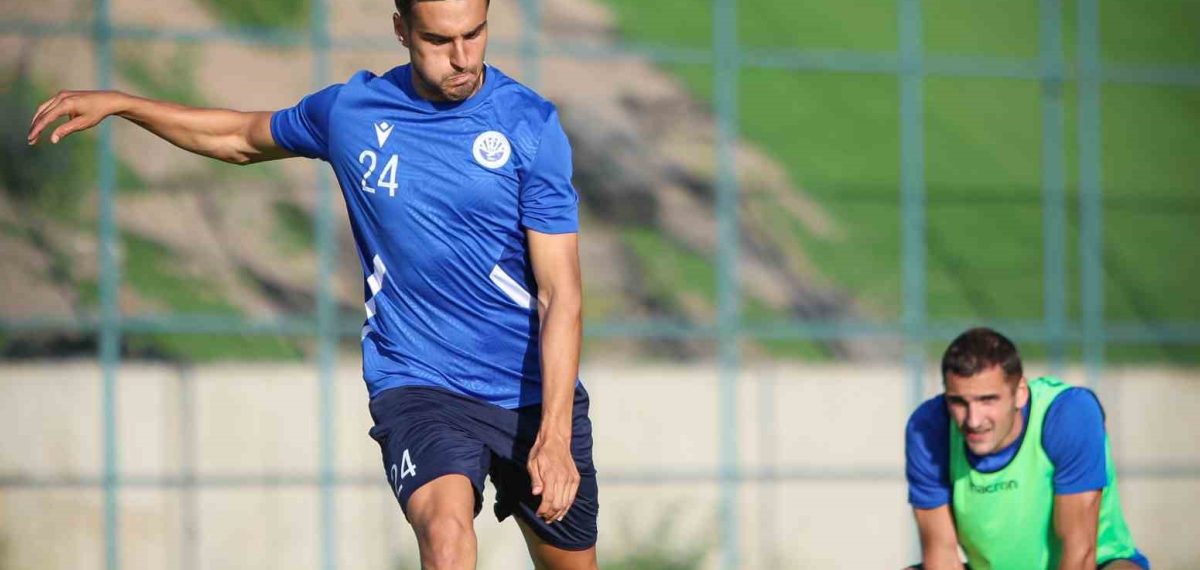 Dinamo Batumi Erzurum kampını tamamladı, Batum’a döndü
