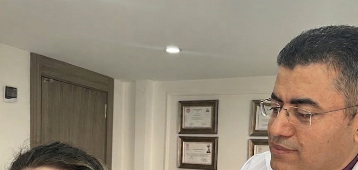 Diş sıkma yalnızca diş sorunu değil uzmanlar kas-iskelet değerlendirmesi öneriyor