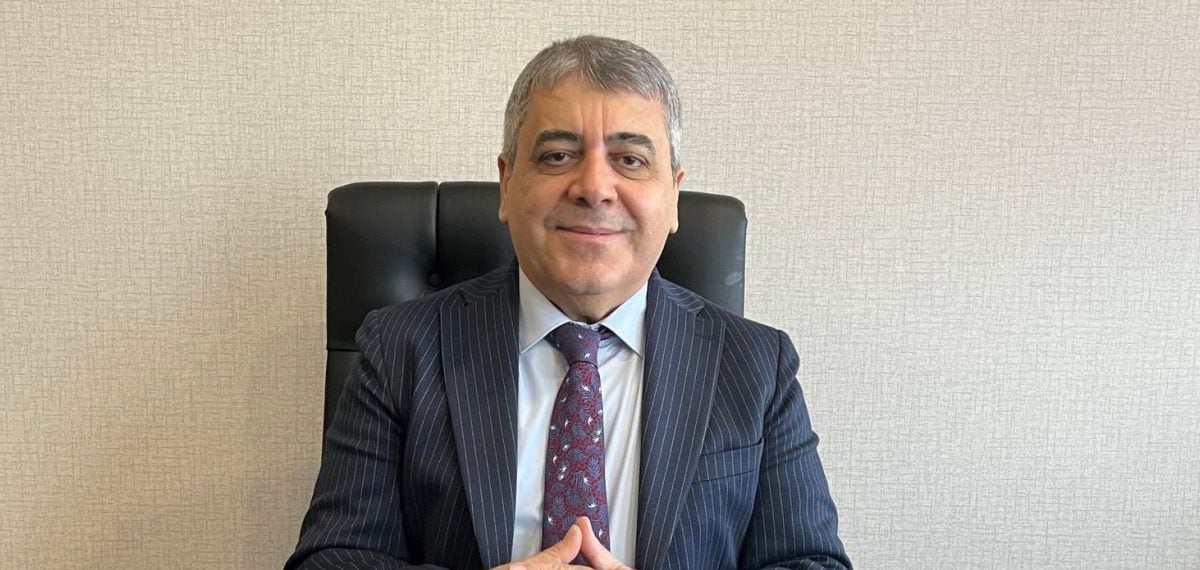 DİSİDER Başkanı Akbaş: TBMM’deki ‘Terörsüz Türkiye’ düzenlemesi toplumsal barış ve kalkınma için dönüm noktası
