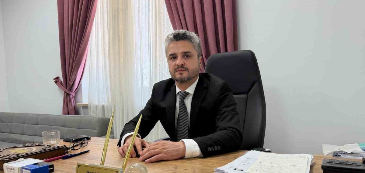 Diyarbakır’da nadir rahim anomalisi laparoskopik ameliyatla giderildi
