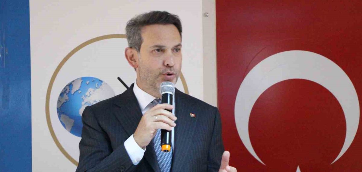 Doğal gaza destek dar gelirlilere odaklanacak, Karadeniz gazı 2027’de 8 milyon hane hedefliyor